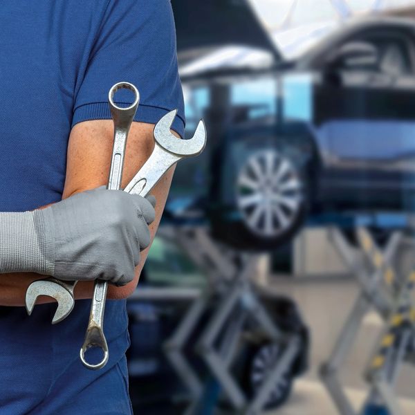 Complete a logbook service without affecting your warranty or we can do a basic/regular service and 