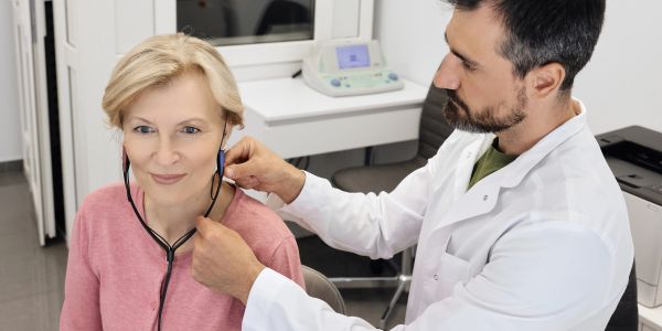 hearing aid service in istanbul