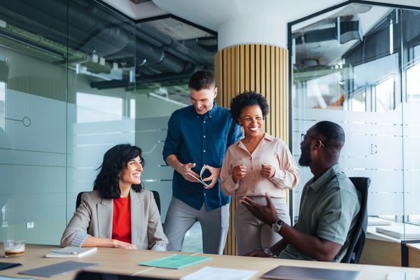 Collaborative Instructor-Led Training