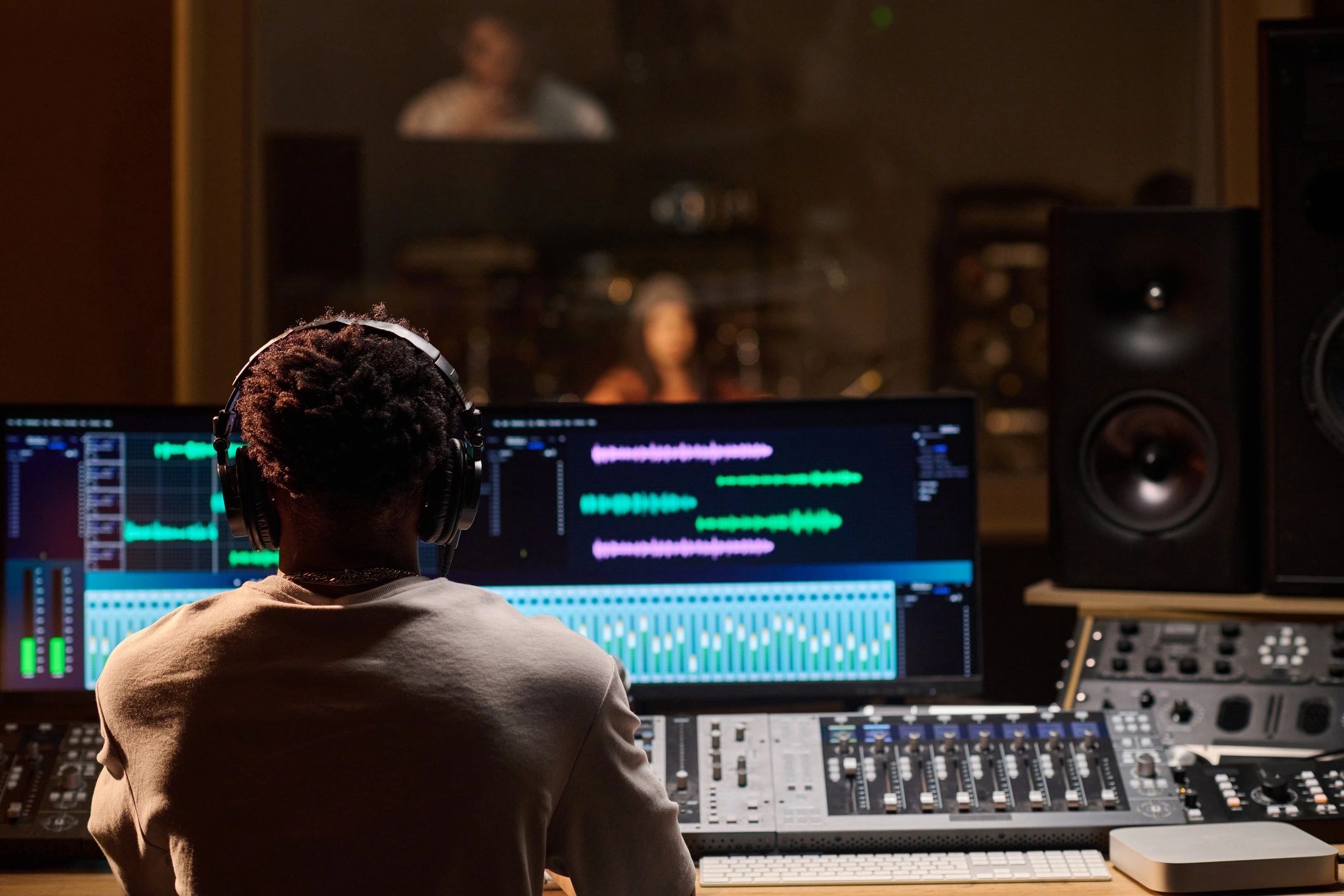 Beats Lab Records