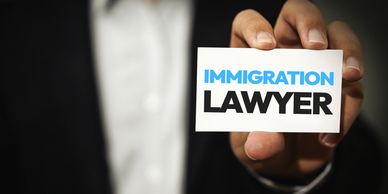 Canadian Immigration lawyer