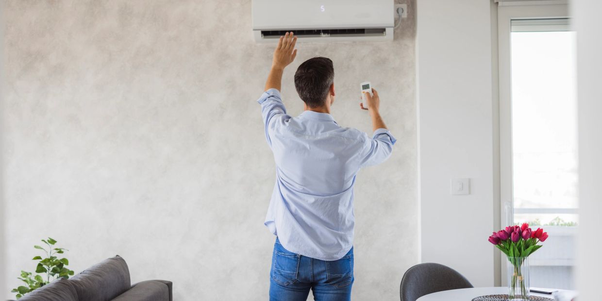 AC Maintenance plans from 1776 HVAC located in Kingston, NH.