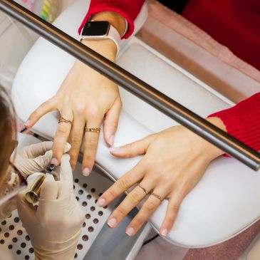 Eskişehir Protez Tırnak, Eskişehir/Türkiye