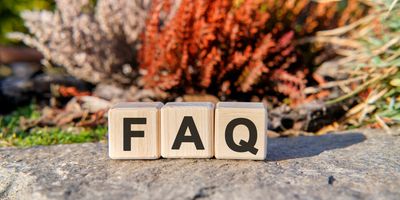 Frequently Asked Questions