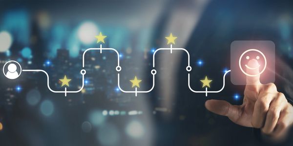 顧客体験とロイヤルティの領域も得意です