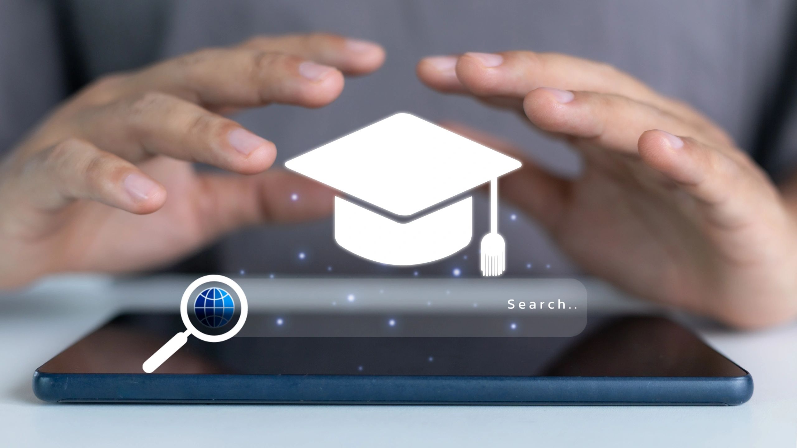 Grow To Leads | Why Educational Institutions & EdTech Need Local Marketing