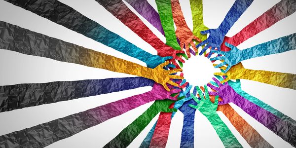 志を共にする世界中のプロフェッショナルな仲間の豊かかつ生きたネットワーク