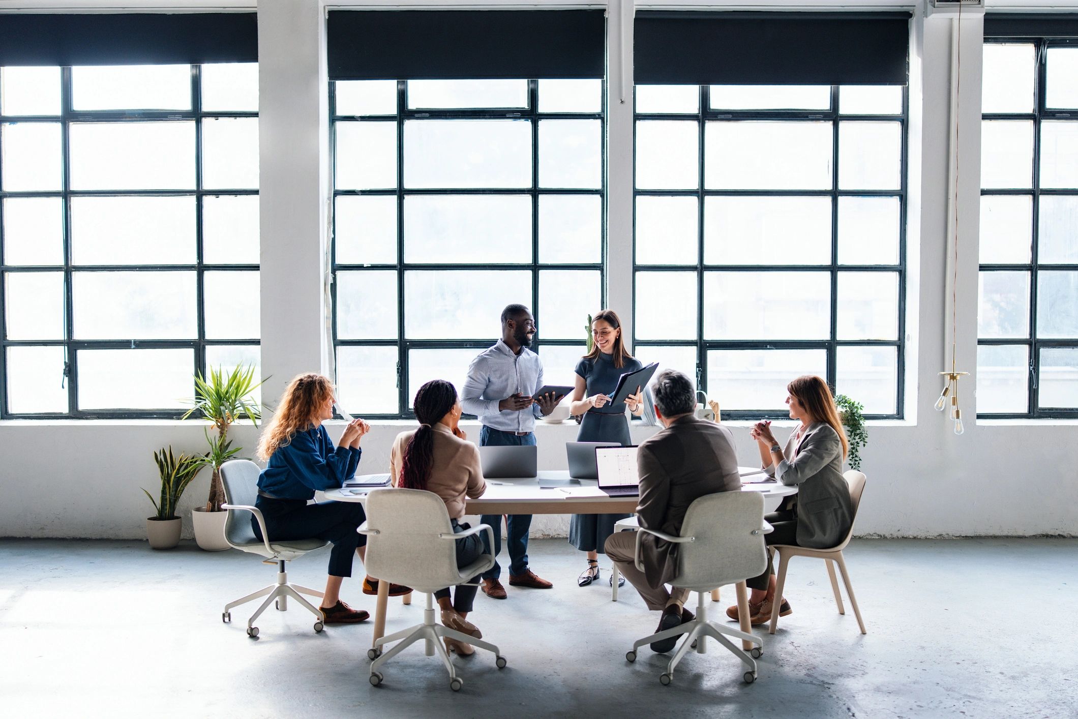 Top 10 AI Learning Platforms for Corporate Training 2025