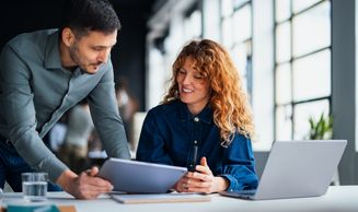 Device Configuration & Support