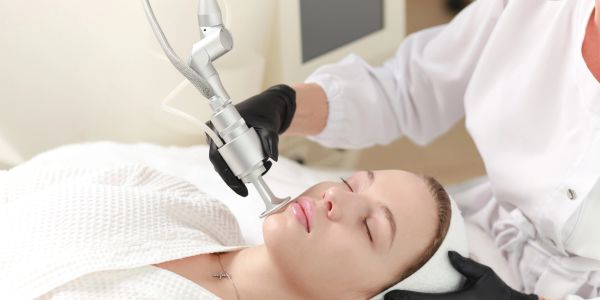 Dermatology Laser Treatments for Skin & Hair