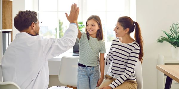 Doctor de familia cerca de mi