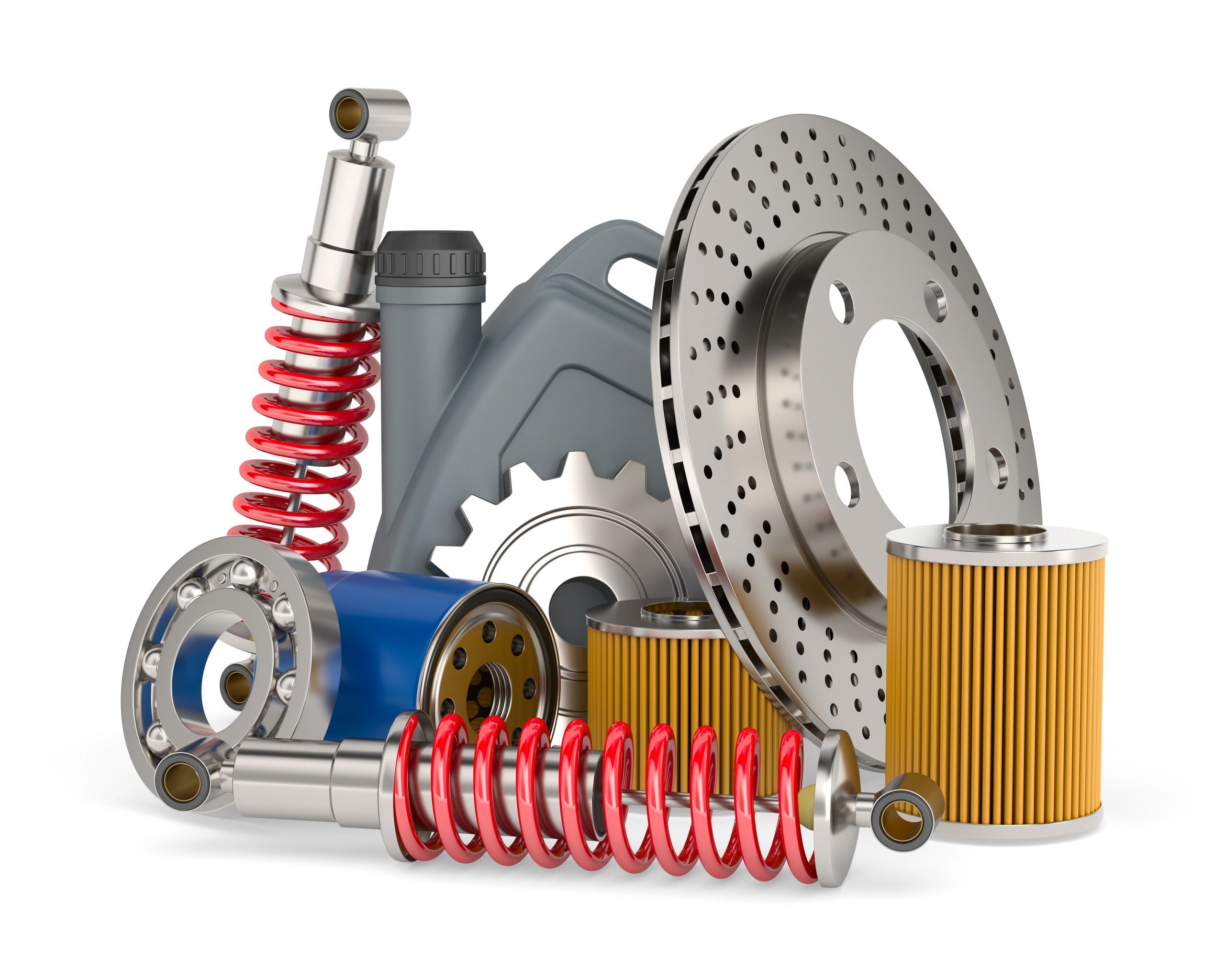 Factory Direct Auto Parts