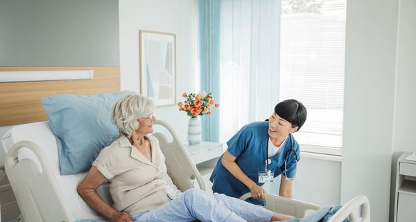 In-home care options for seniors and disabled adults
Companion and Personal Care