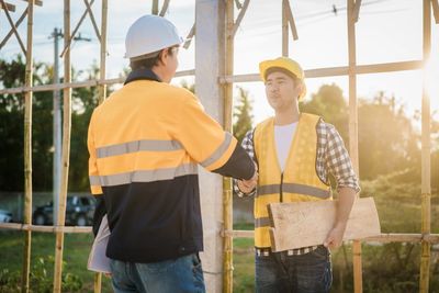 Contractor surety bonds construction Florida