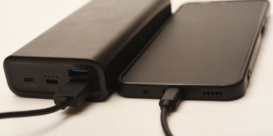 long lasting power banks