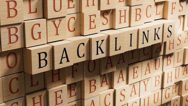 “Authority link building strategy to boost domain ranking.”

