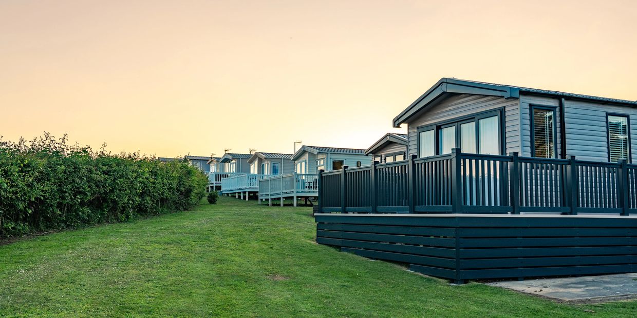 Louisiana Mobile Homes