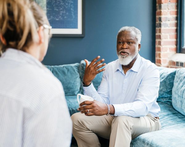 Supervision for Mental Health Professionals