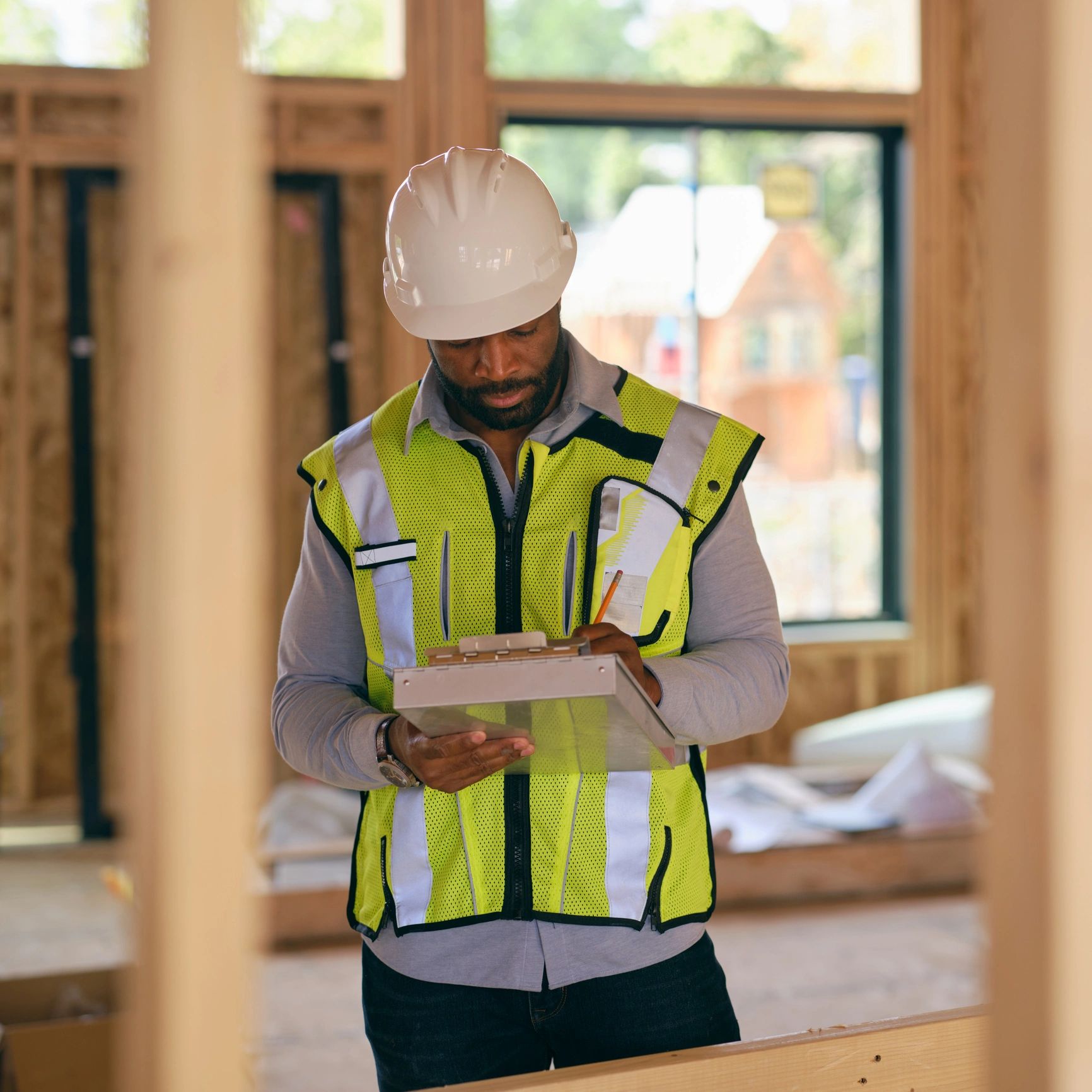 Expert Construction Services | Reliable General Construction