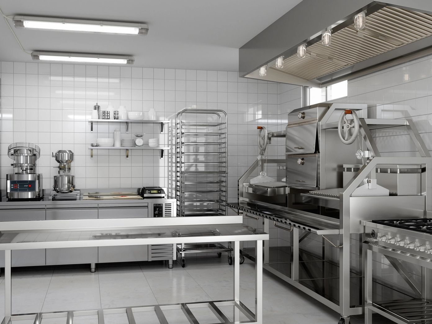 laser cleaning services for restaurants in florida and new york