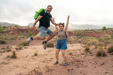 Dreams DO come true!!