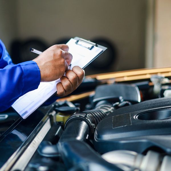Just moved to Queensland? Thinking of selling? You'll need a safety certficiate / roadworthy.