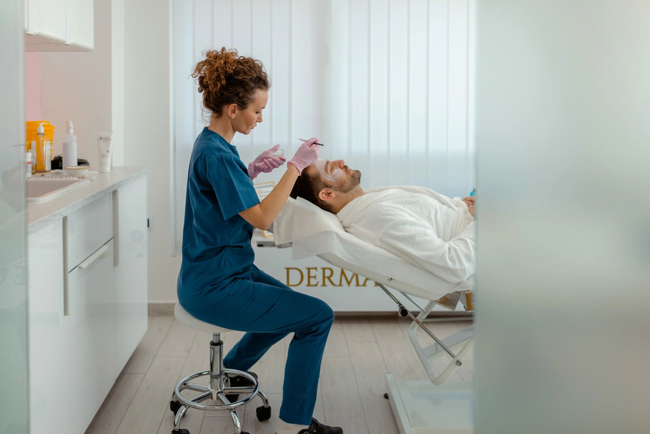Glow N Go Beauty Med Spa cover