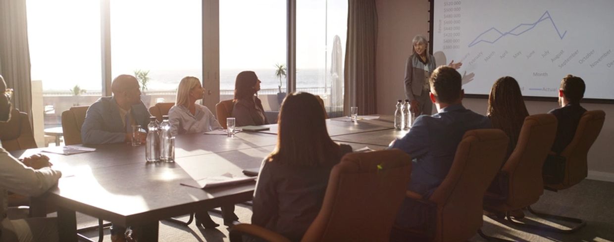 Architects of Your Narrative: Aligning Teams & Customers