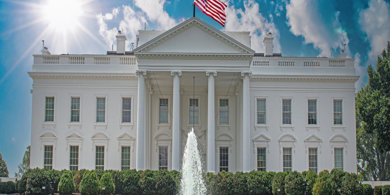 Presidential Pardon Request