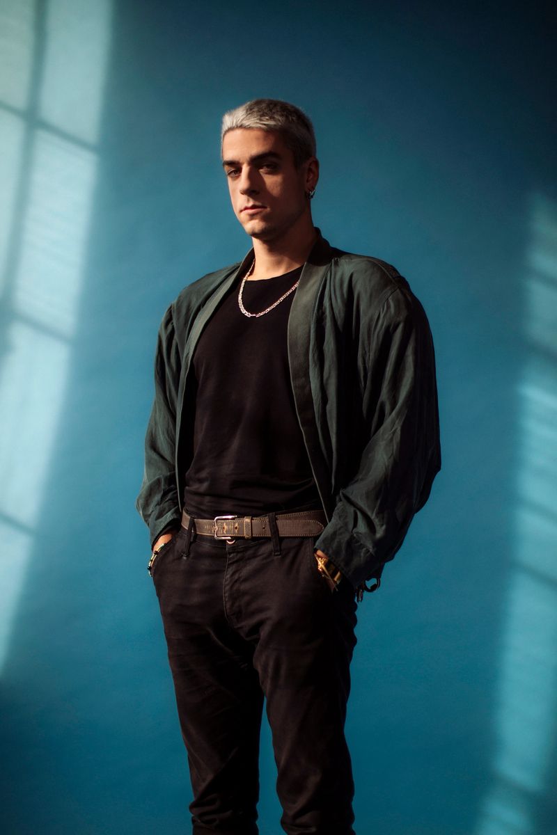 NaveenKumar