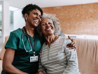 Local Caregivers Assistance