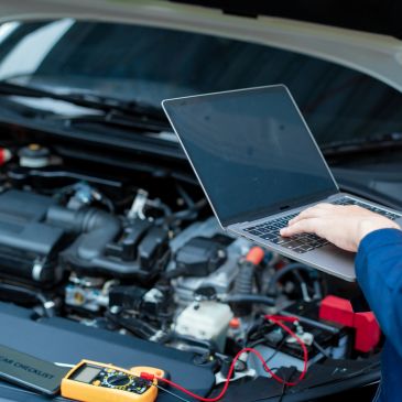 Schedule expert electrical diagnostic testing in Valrico for dashboard warnings and module issues.