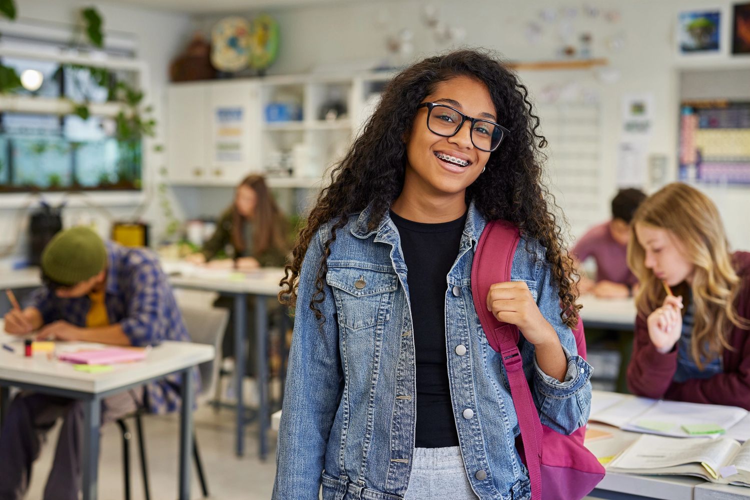Braces in Greer, Taylors, and Greenville with the best family orthodontist in the Carolinas!