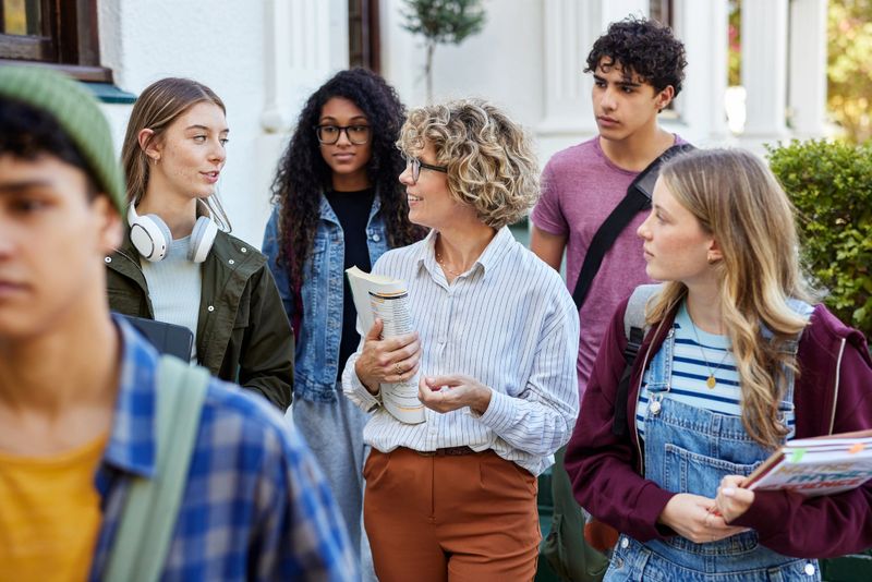 Women in mentorship