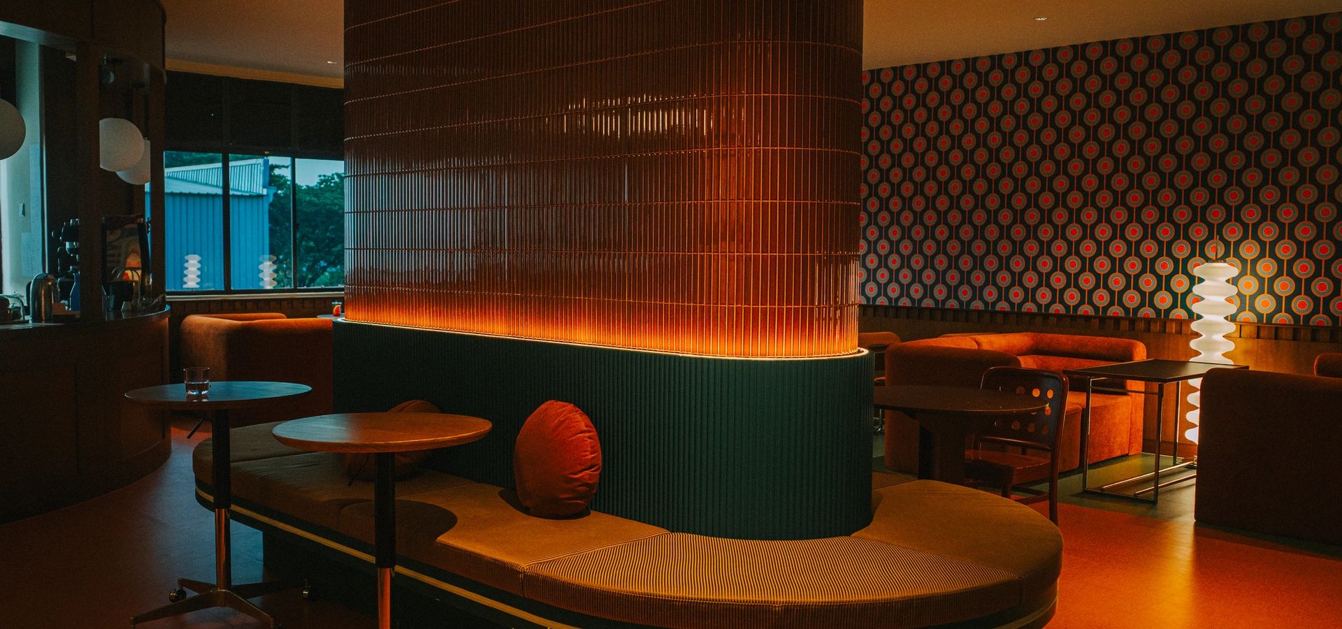 Kanpai Japanese Sushi Bar & Grill