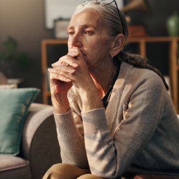 Trauma and PTSD