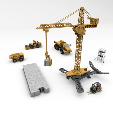 Wij nemen nieuw te bouwen projecten aan en verzorgen alles van A tot Z. Van vergunning (indien nodig