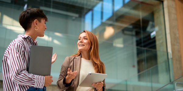 Peñate Consulting's mission and core values