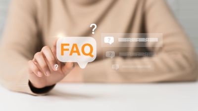 FAQs about Counselling