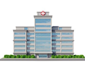 This type of insurance provides a fixed cash benefit directly to the insured person if they are hosp