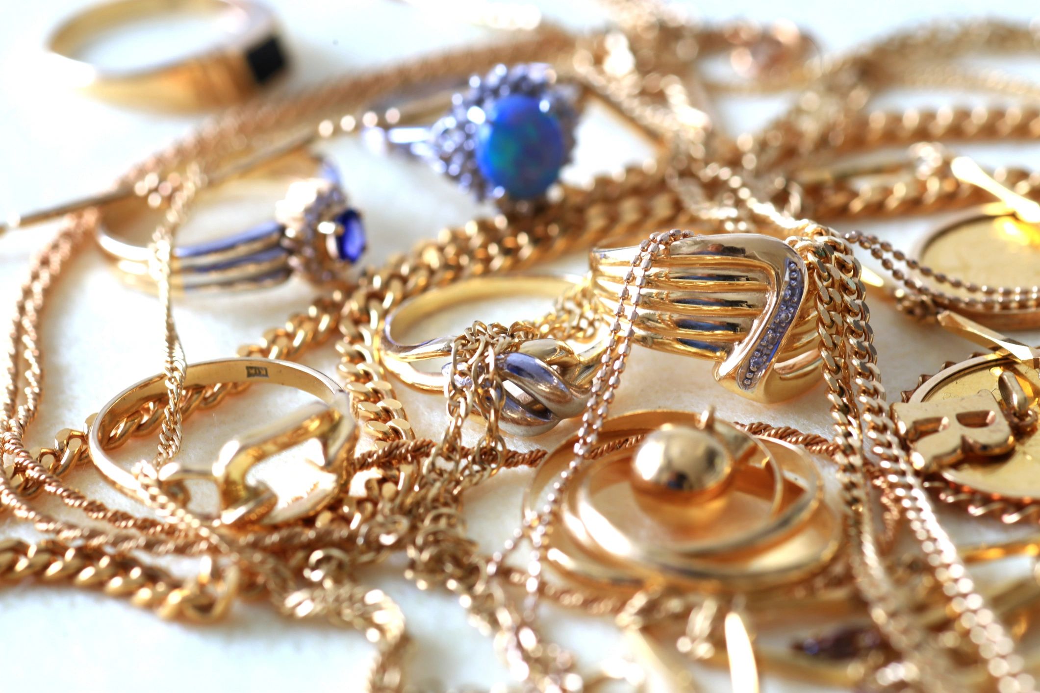Pebblewood Jewelry & Loan