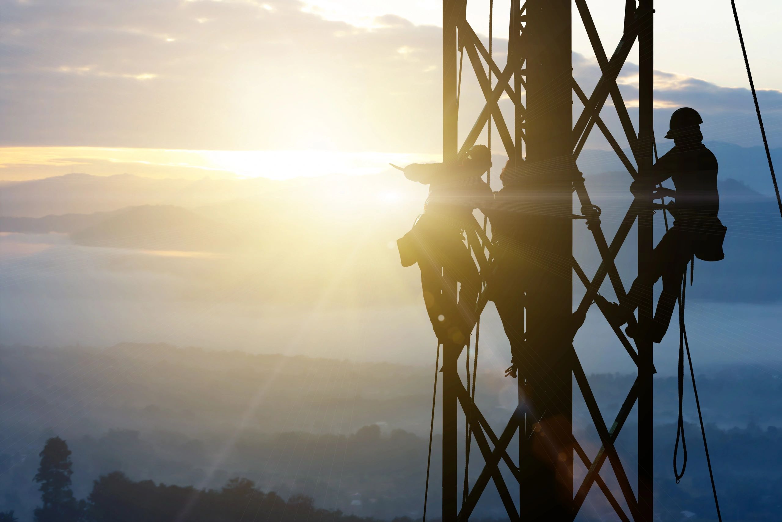 XYZ Tower Engineering