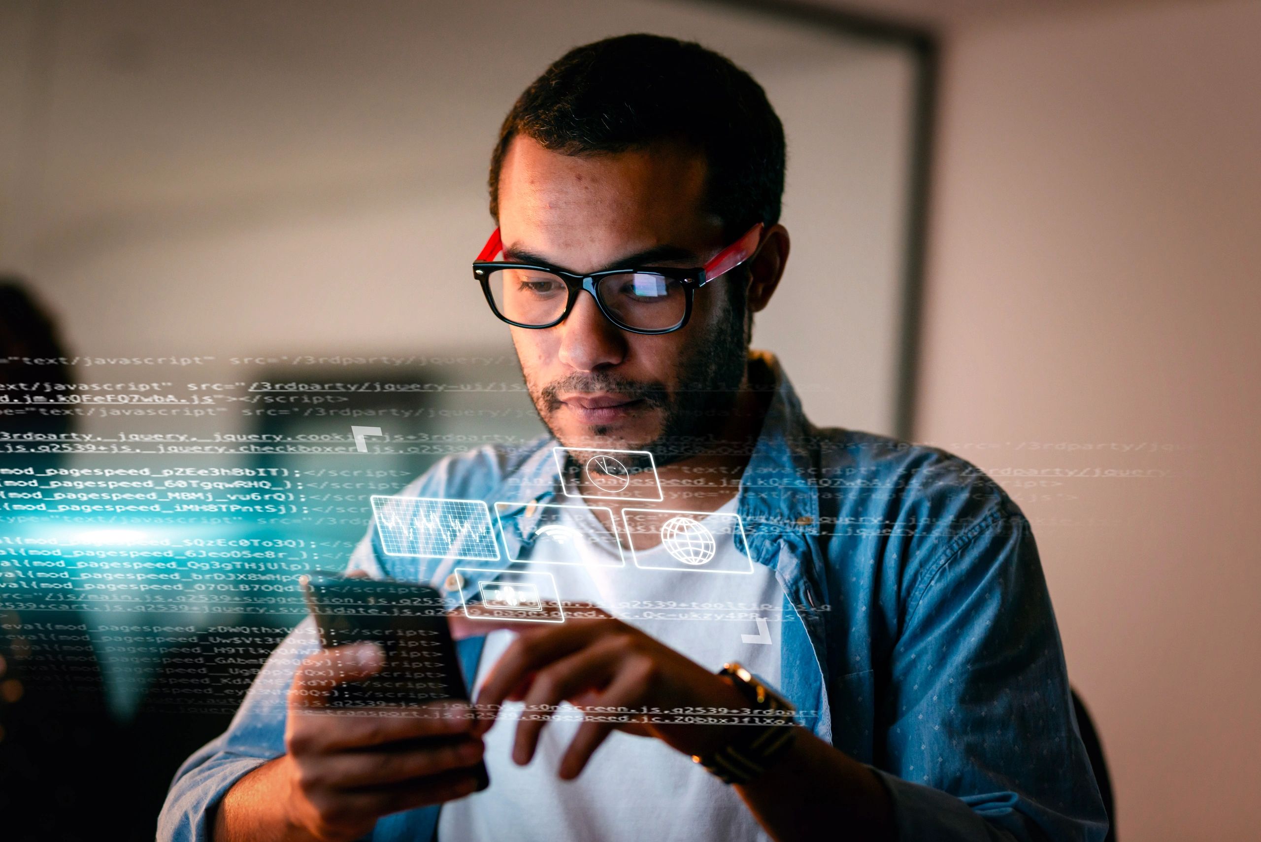 Video Editing on Popular Apps