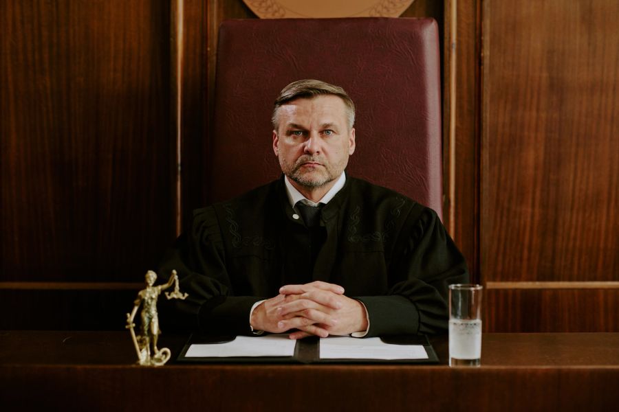 AI for Barrister Written Advocacy in Australia (2026)