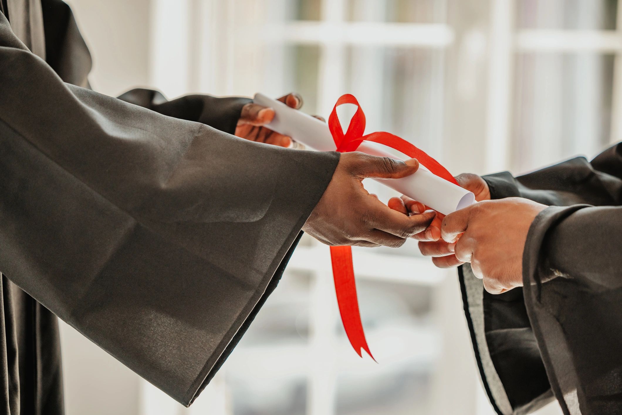 How to Get a Scholarship