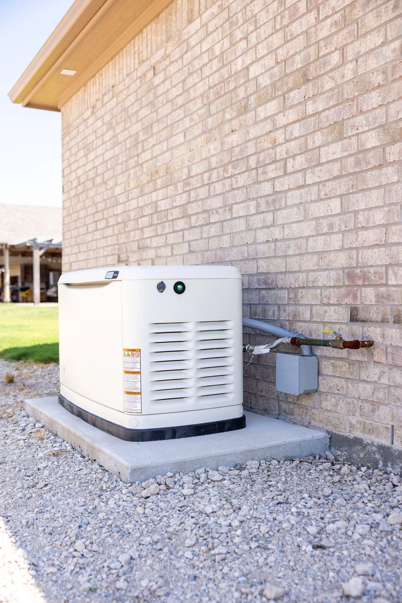 Accessibility features in a modern home construction for convenient senior living