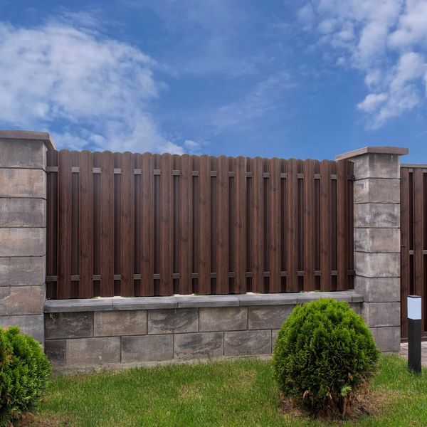 Bend Privacy Fencing 