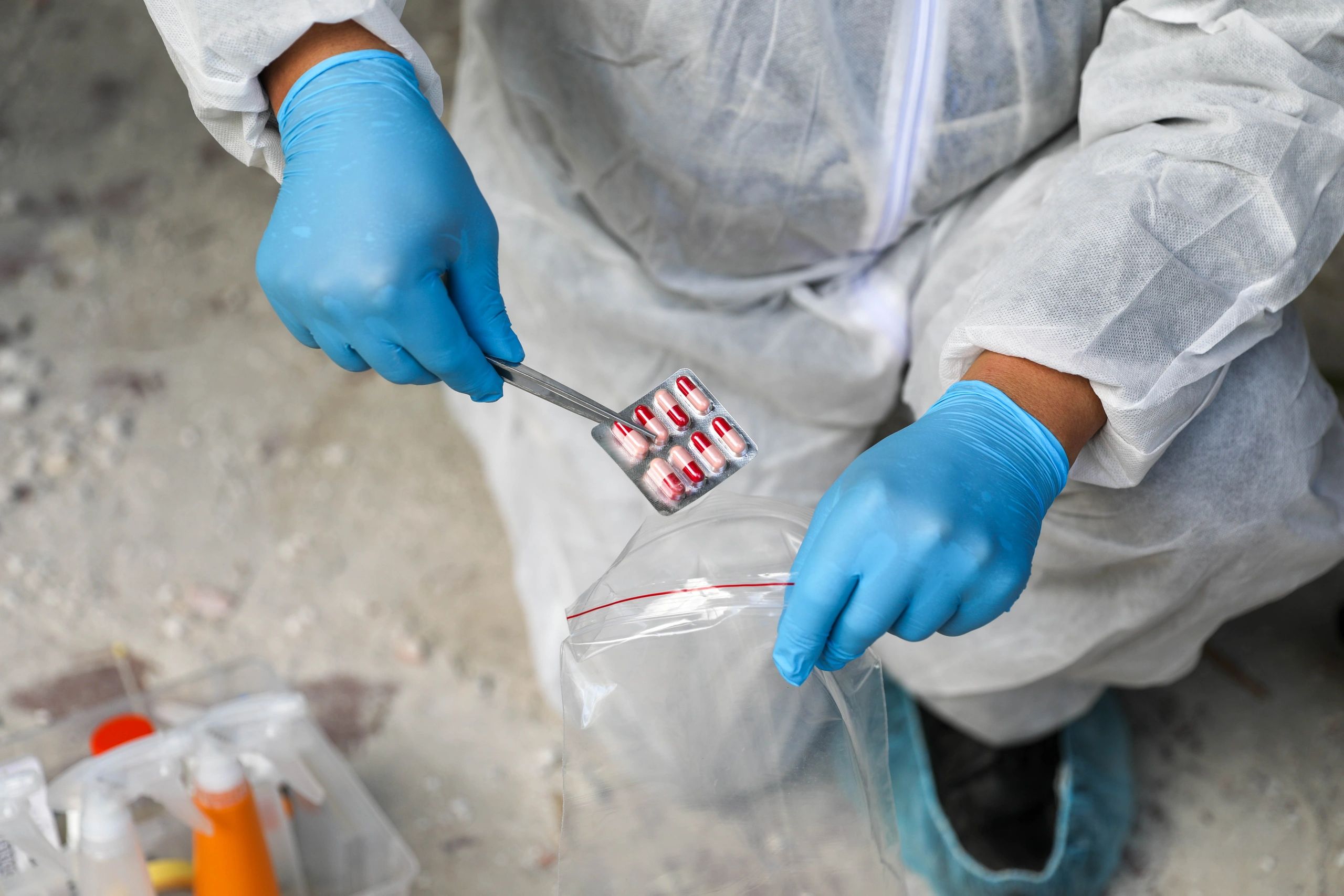 Ultimate Guide to Becoming a Drugs Inspector in India