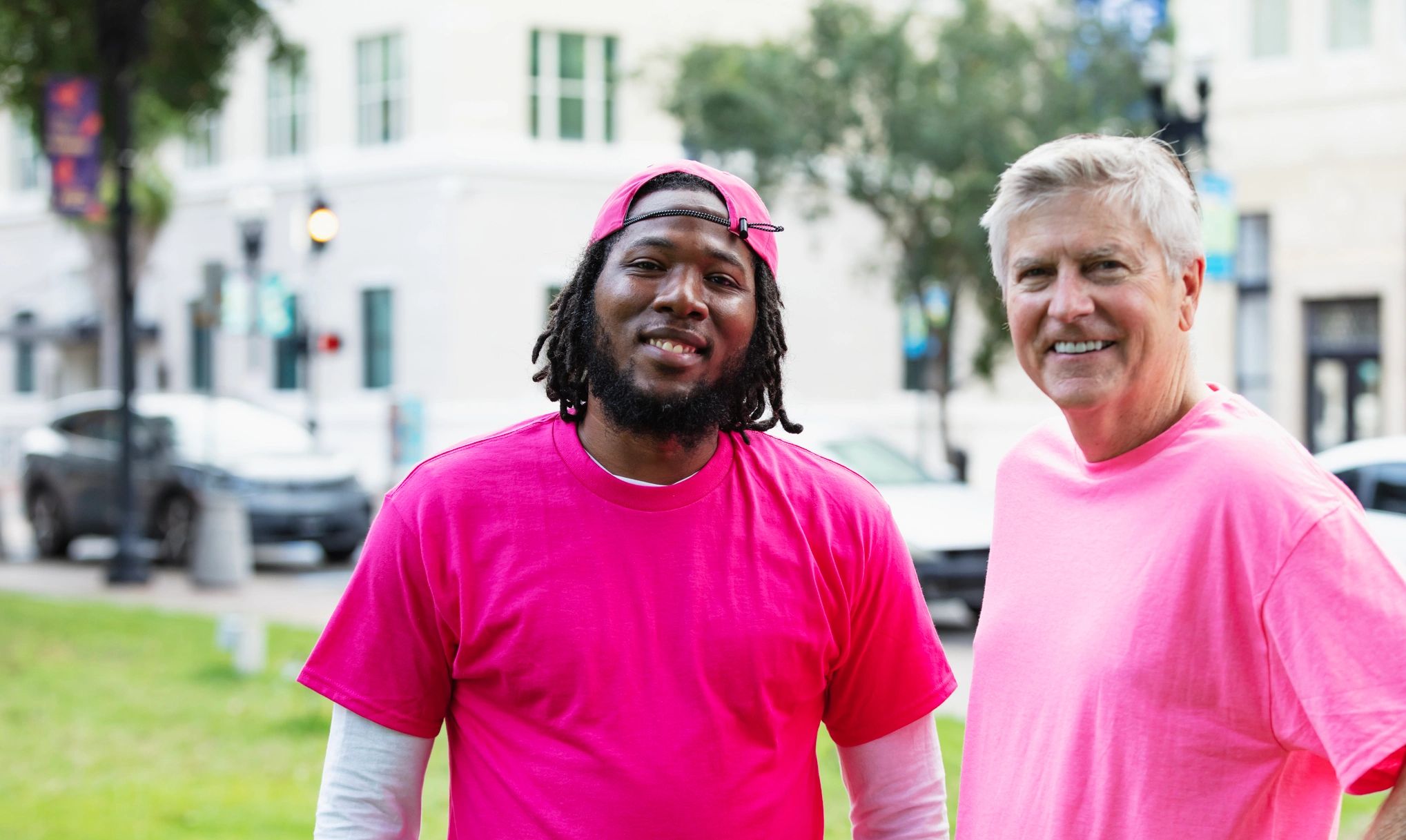 We are deeply committed to supporting mental heath in our community, creating safe compassionate spa