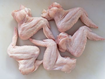Pasture Raised Chicken Wings